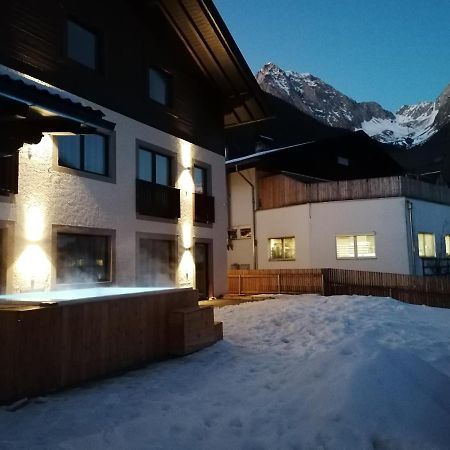 Apartments Rainer Антерсельва-ди-Меццо Экстерьер фото