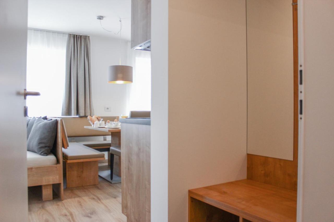 Apartments Rainer Антерсельва-ди-Меццо Экстерьер фото