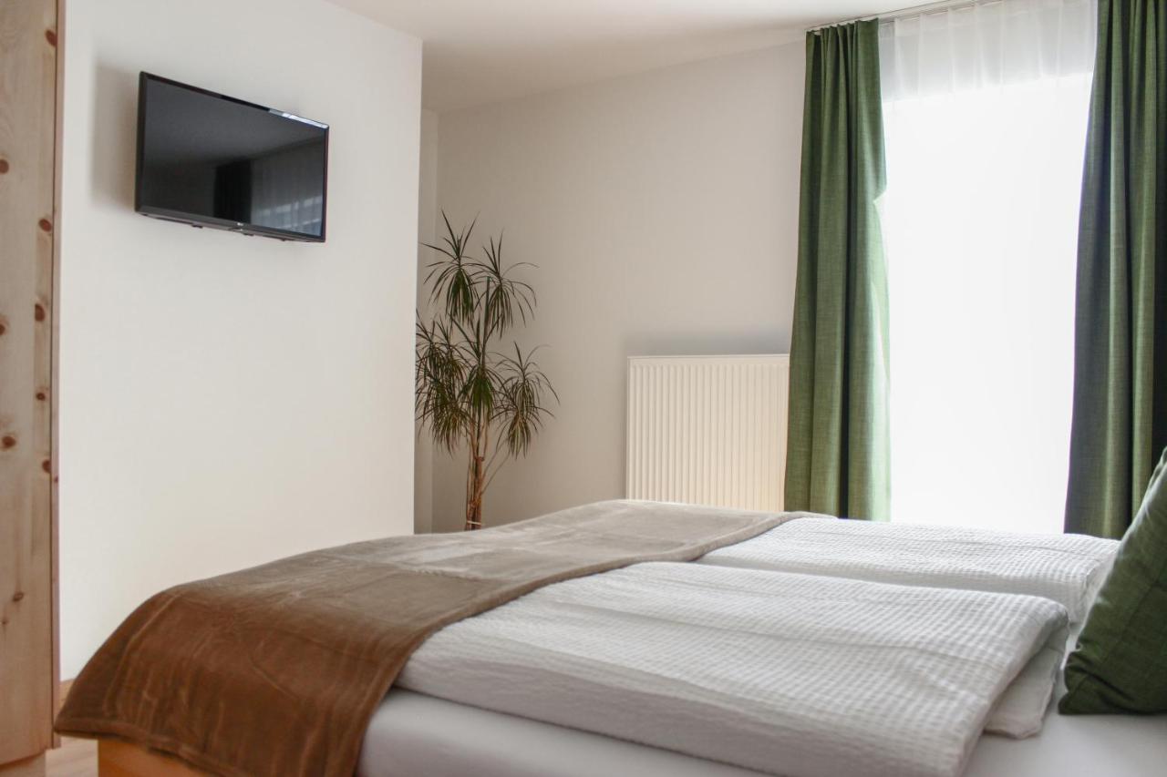 Apartments Rainer Антерсельва-ди-Меццо Экстерьер фото
