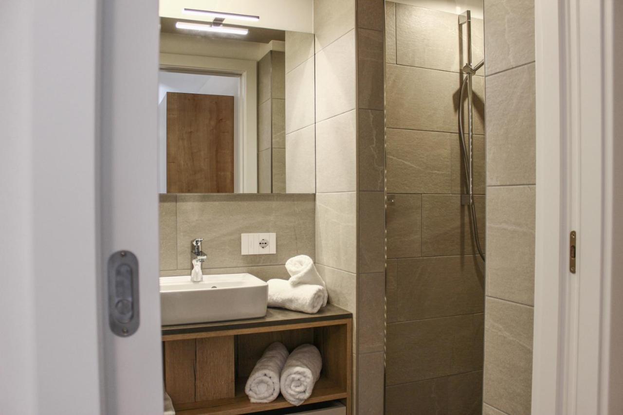 Apartments Rainer Антерсельва-ди-Меццо Экстерьер фото