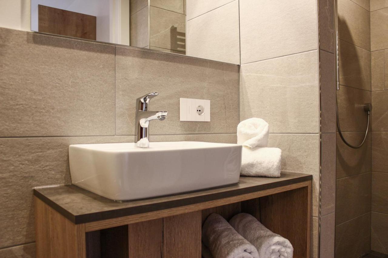 Apartments Rainer Антерсельва-ди-Меццо Экстерьер фото