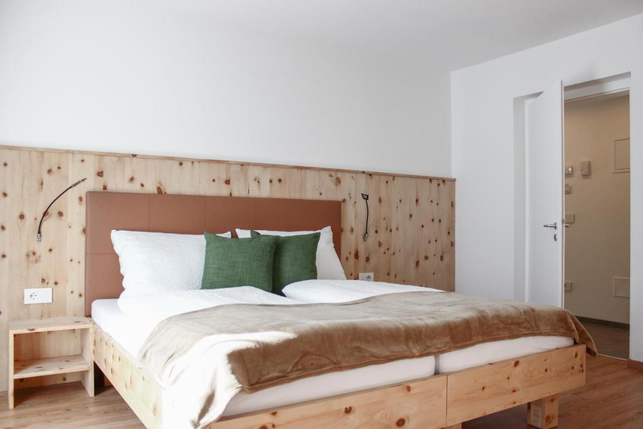 Apartments Rainer Антерсельва-ди-Меццо Экстерьер фото