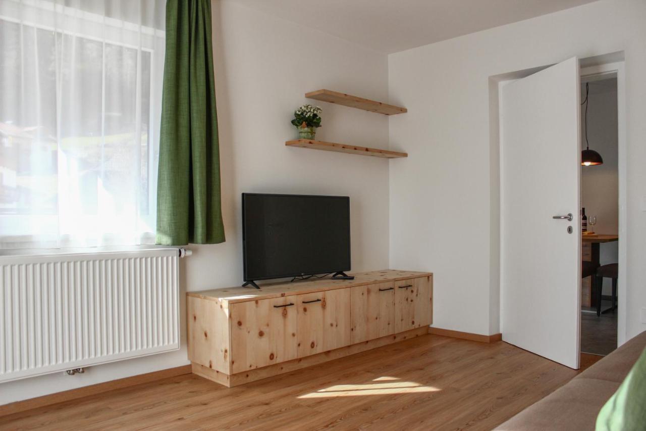 Apartments Rainer Антерсельва-ди-Меццо Экстерьер фото