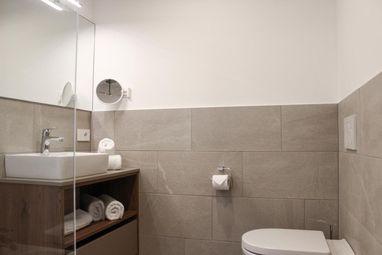 Apartments Rainer Антерсельва-ди-Меццо Экстерьер фото