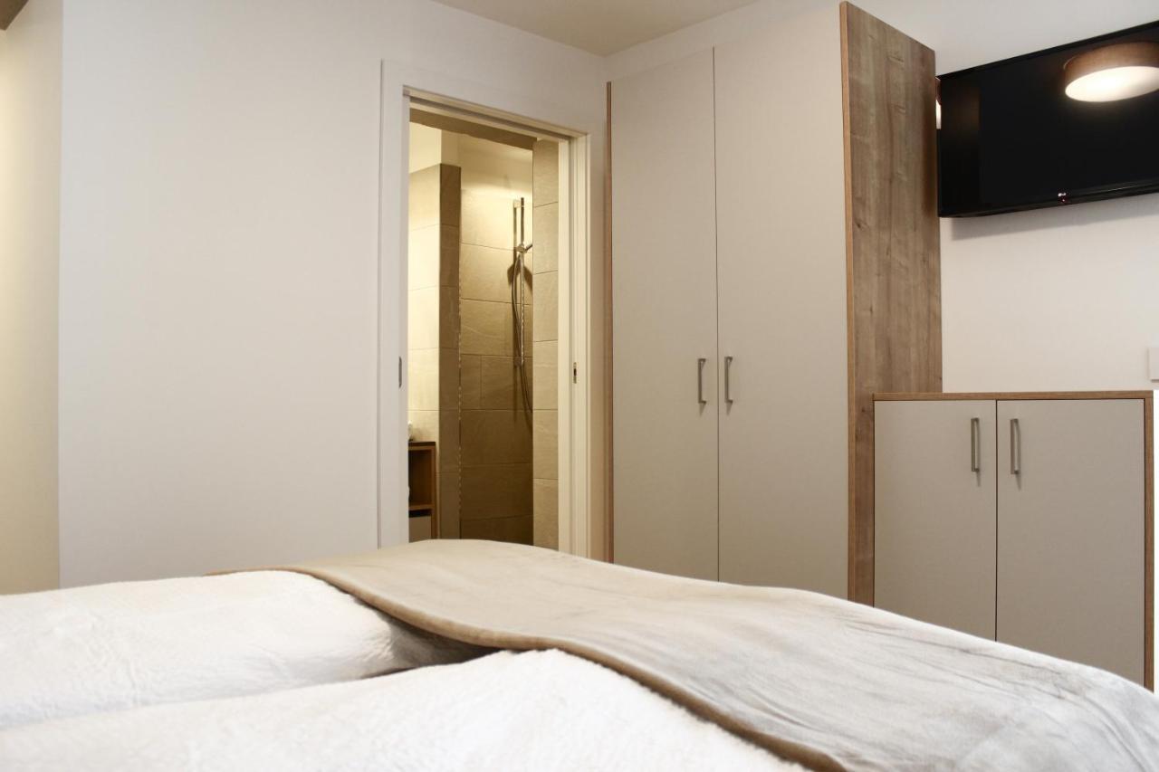 Apartments Rainer Антерсельва-ди-Меццо Экстерьер фото