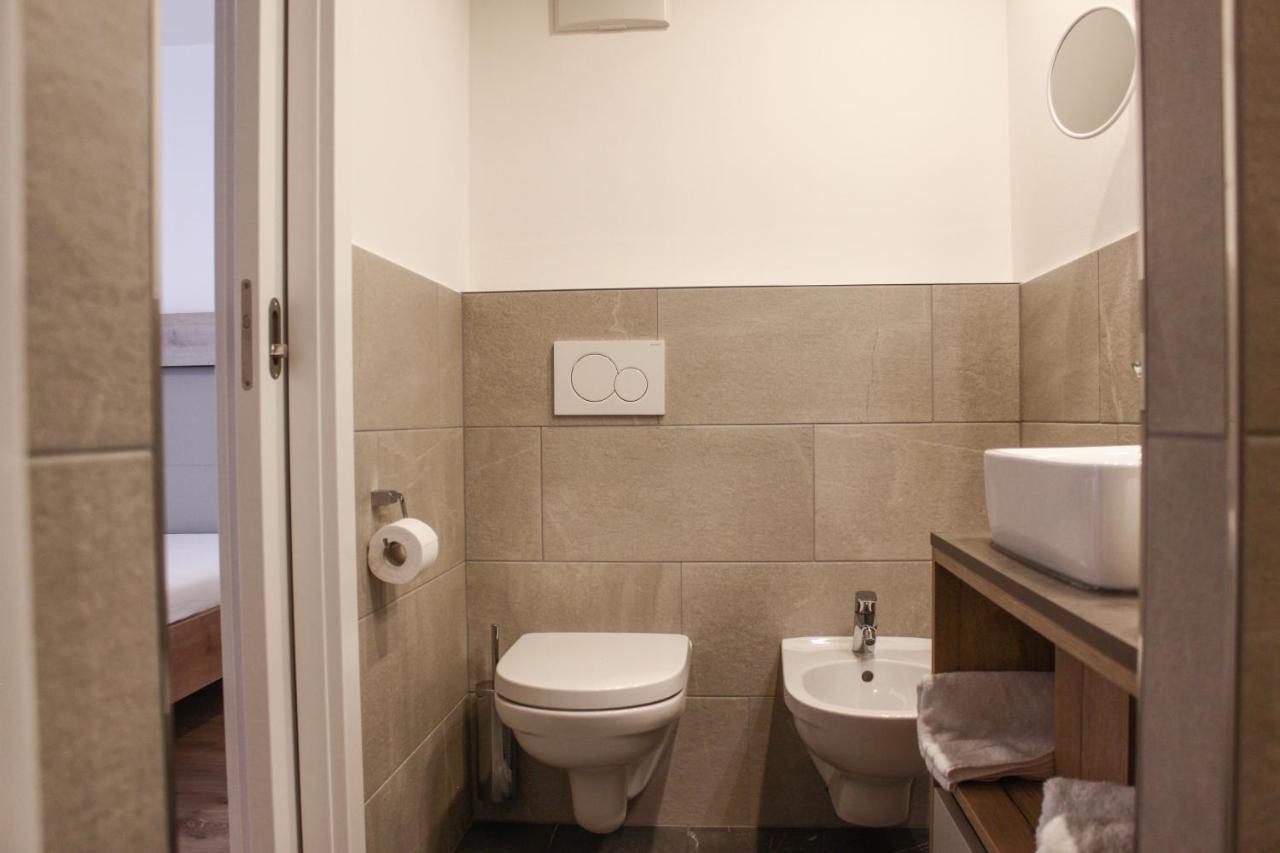 Apartments Rainer Антерсельва-ди-Меццо Экстерьер фото