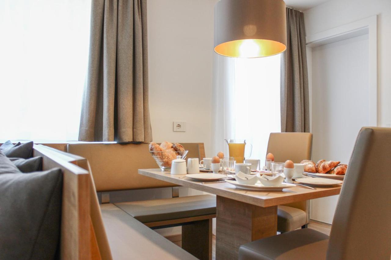Apartments Rainer Антерсельва-ди-Меццо Экстерьер фото