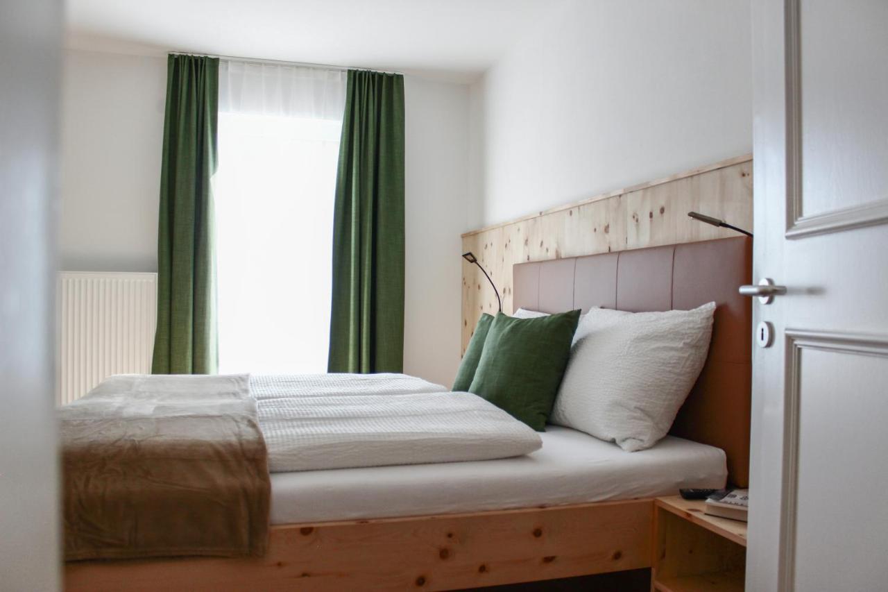 Apartments Rainer Антерсельва-ди-Меццо Экстерьер фото