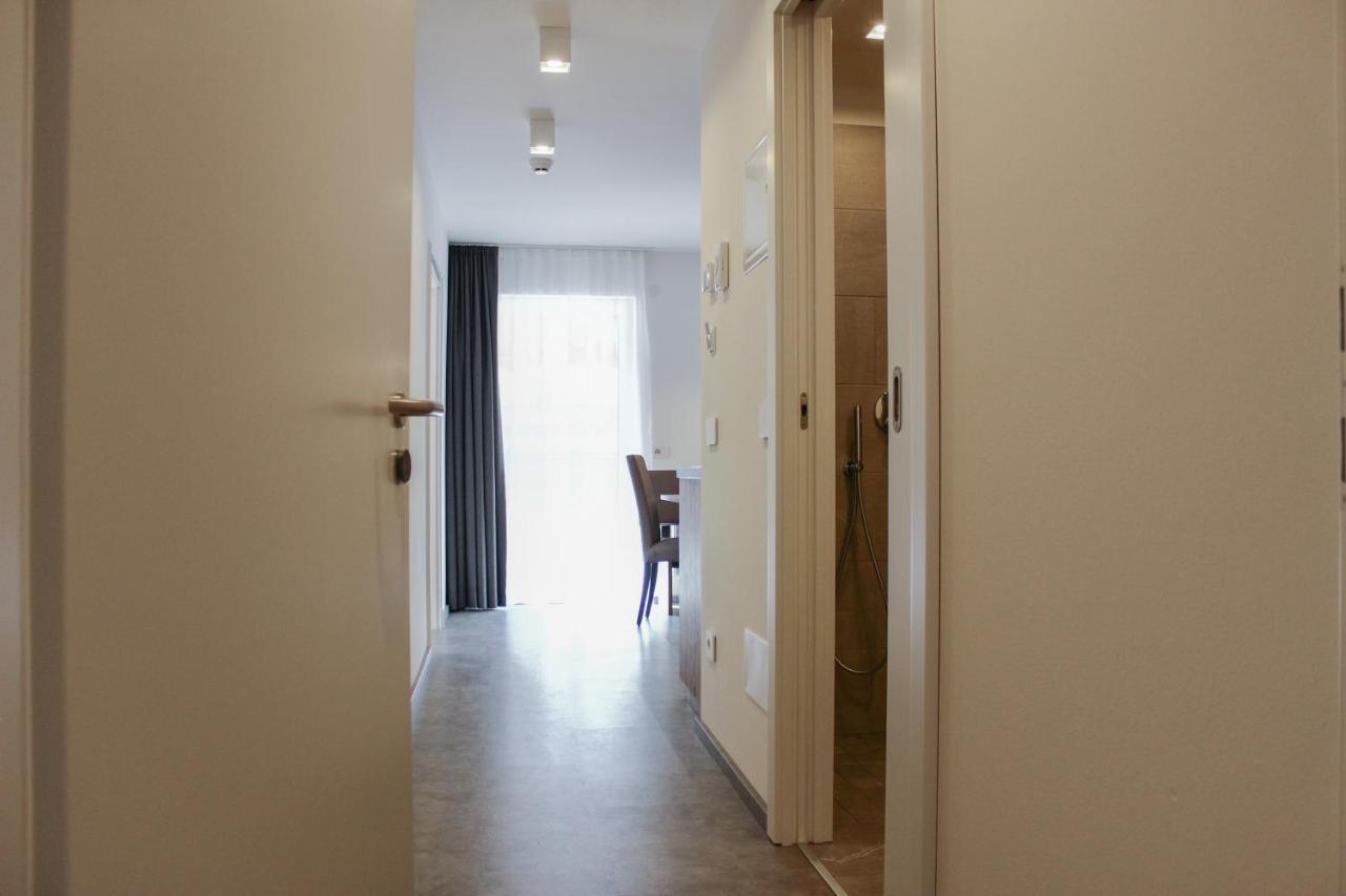 Apartments Rainer Антерсельва-ди-Меццо Экстерьер фото