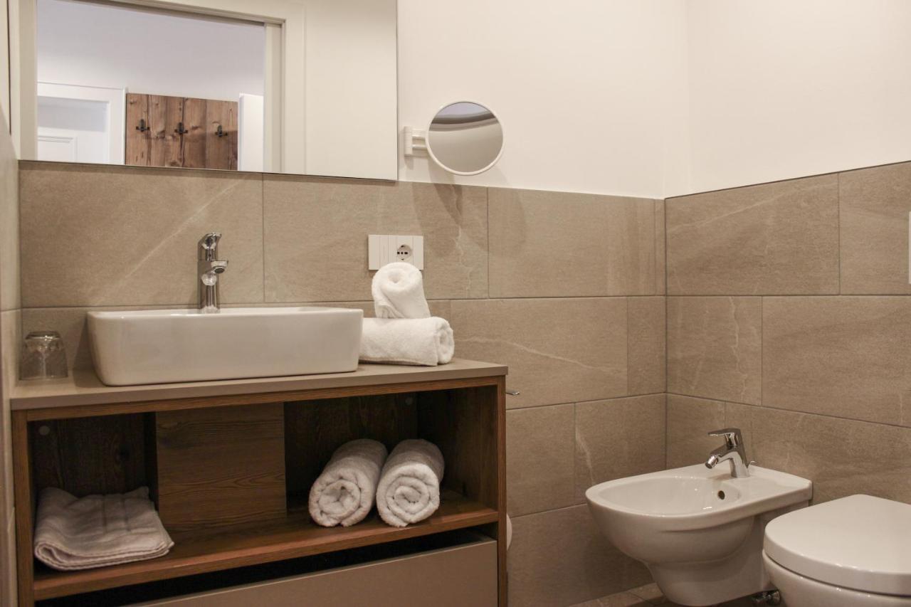 Apartments Rainer Антерсельва-ди-Меццо Экстерьер фото