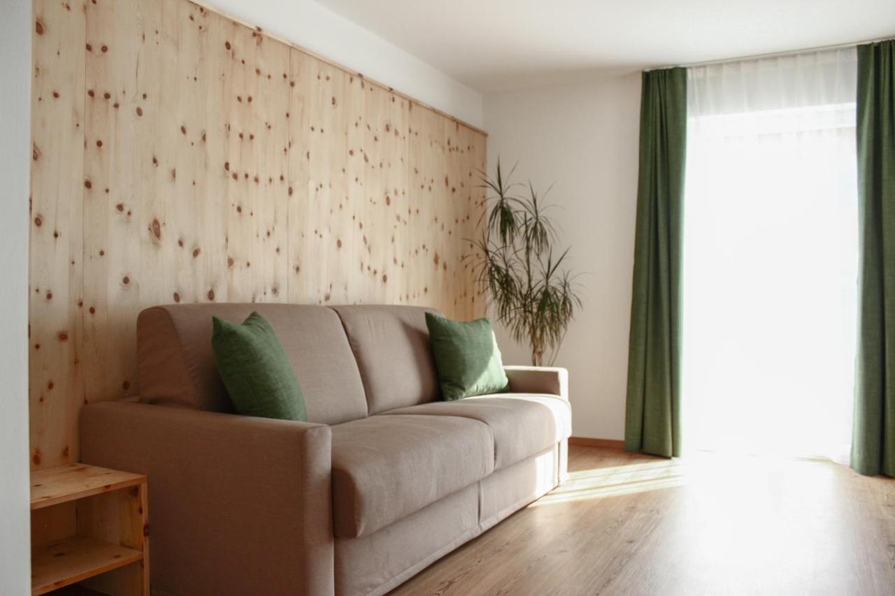 Apartments Rainer Антерсельва-ди-Меццо Экстерьер фото