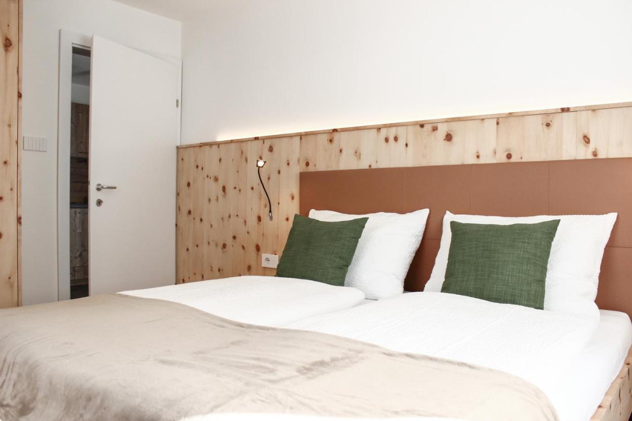 Apartments Rainer Антерсельва-ди-Меццо Экстерьер фото
