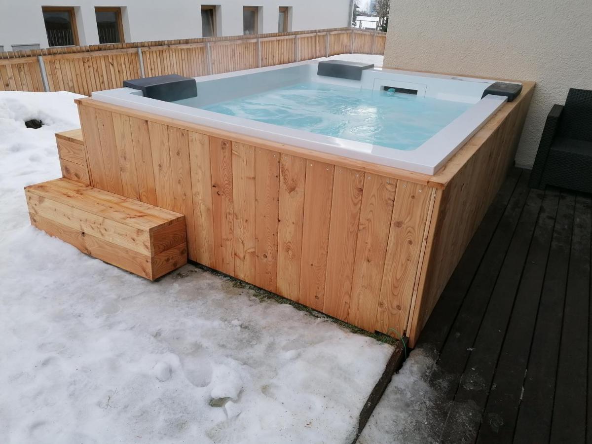 Apartments Rainer Антерсельва-ди-Меццо Экстерьер фото